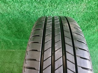 bontott CITROËN C3 III Acélfelni Gumival (1 db)