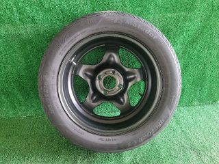 bontott CITROËN C3 III Acélfelni Gumival (1 db)