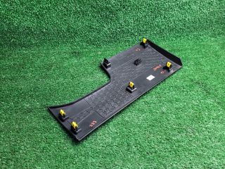 bontott CITROËN C3 III Alsó Műszerfal Burkolat