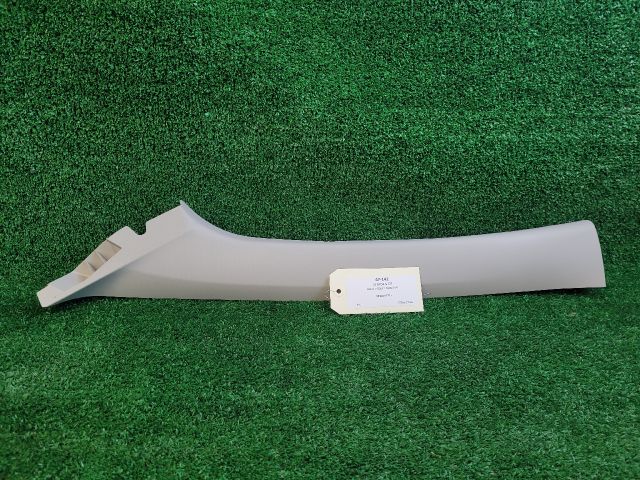 bontott CITROËN C3 III Bal A Oszlop Burkolat