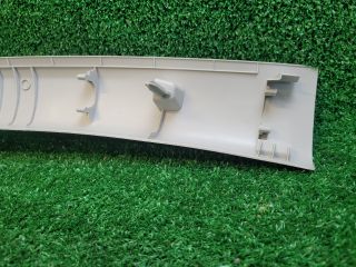 bontott CITROËN C3 III Bal A Oszlop Burkolat