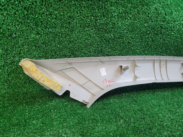 bontott CITROËN C3 III Bal A Oszlop Burkolat