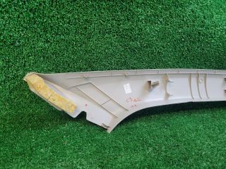 bontott CITROËN C3 III Bal A Oszlop Burkolat