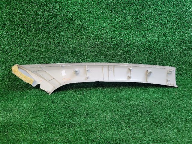 bontott CITROËN C3 III Bal A Oszlop Burkolat