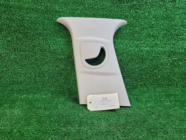 bontott CITROËN C3 III Bal B Oszlop Burkolat