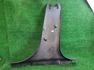 bontott CITROËN C3 III Bal B Oszlop Burkolat