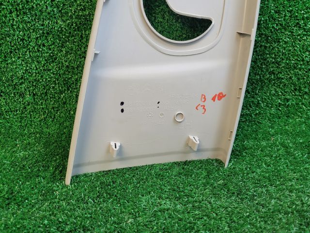 bontott CITROËN C3 III Bal B Oszlop Burkolat