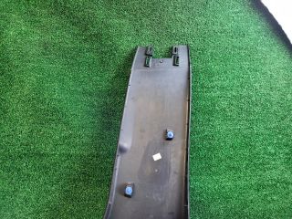 bontott CITROËN C3 III Bal B Oszlop Burkolat