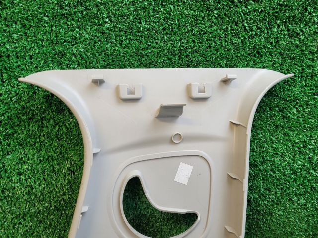 bontott CITROËN C3 III Bal B Oszlop Burkolat