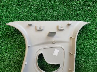 bontott CITROËN C3 III Bal B Oszlop Burkolat