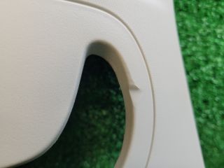 bontott CITROËN C3 III Bal B Oszlop Burkolat