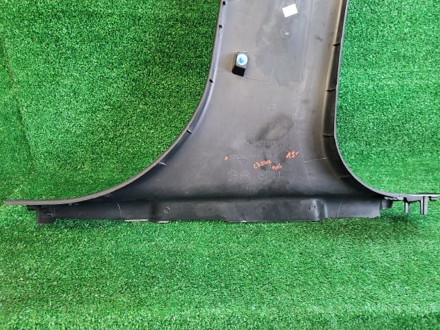 bontott CITROËN C3 III Bal B Oszlop Burkolat