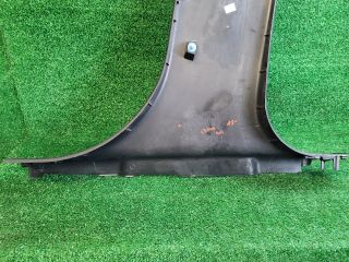 bontott CITROËN C3 III Bal B Oszlop Burkolat