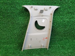 bontott CITROËN C3 III Bal B Oszlop Burkolat