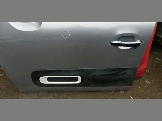 bontott CITROËN C3 III Bal első Ablakemelő Szerkezet (Elektromos)