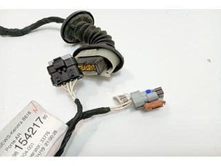 bontott CITROËN C3 III Bal első Ajtó Kábelköteg