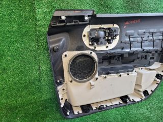 bontott CITROËN C3 III Bal első Ajtó Kárpit