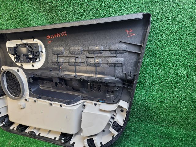 bontott CITROËN C3 III Bal első Ajtó Kárpit