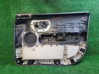 bontott CITROËN C3 III Bal első Ajtó Kárpit