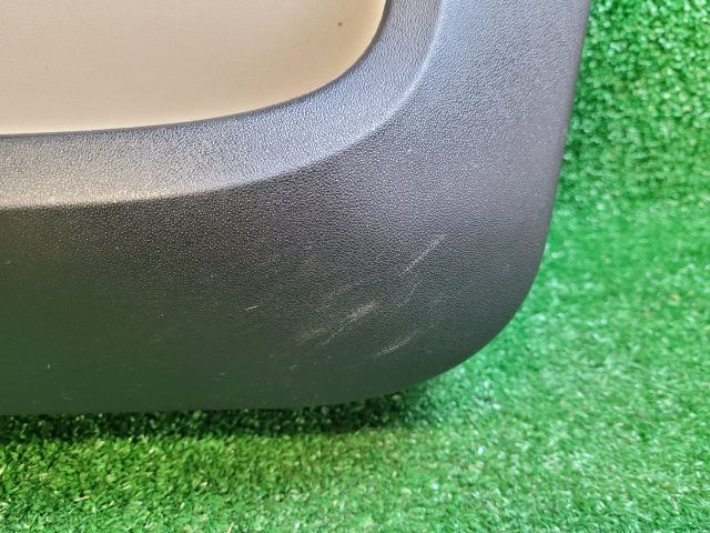 bontott CITROËN C3 III Bal első Ajtó Kárpit