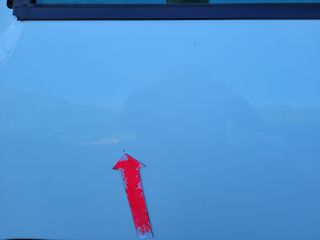 bontott CITROËN C3 III Bal első Ajtó (Részeivel)