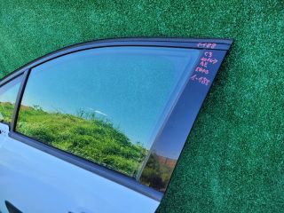 bontott CITROËN C3 III Bal első Ajtó (Részeivel)