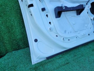 bontott CITROËN C3 III Bal első Ajtó (Részeivel)