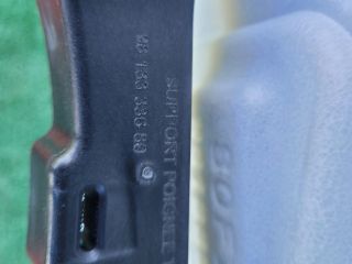 bontott CITROËN C3 III Bal első Ajtó (Részeivel)