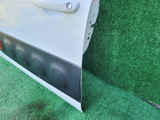 bontott CITROËN C3 III Bal első Ajtó (Részeivel)