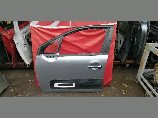 bontott CITROËN C3 III Bal első Ajtóbehúzó