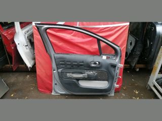 bontott CITROËN C3 III Bal első Ajtóhatároló