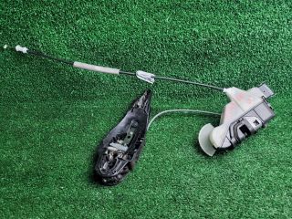 bontott CITROËN C3 III Bal első Ajtózár