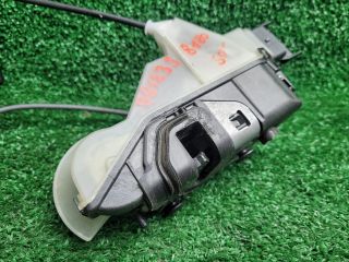 bontott CITROËN C3 III Bal első Ajtózár