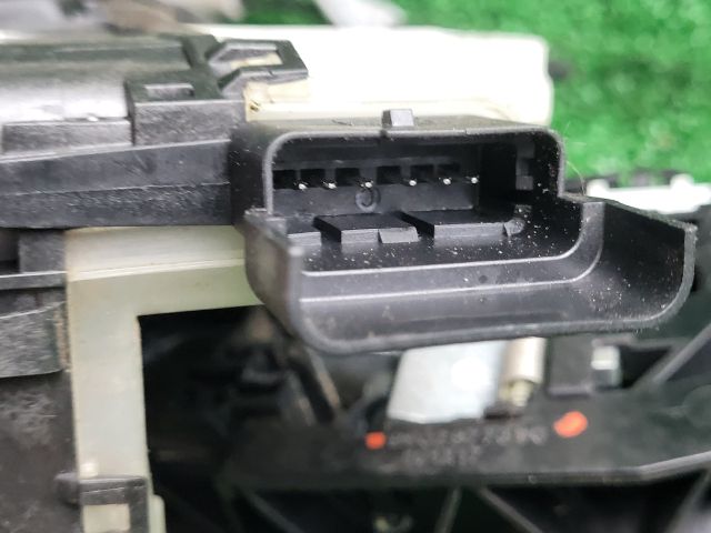 bontott CITROËN C3 III Bal első Ajtózár