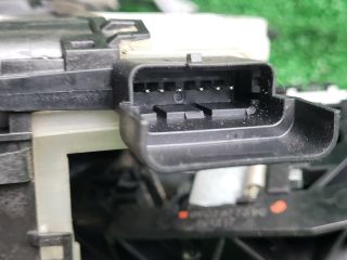 bontott CITROËN C3 III Bal első Ajtózár