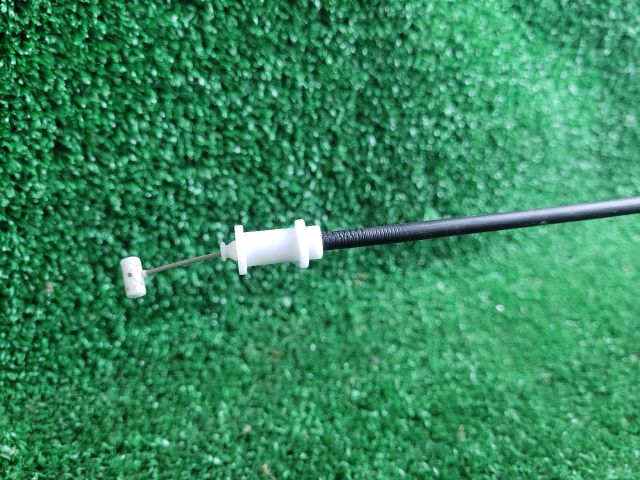 bontott CITROËN C3 III Bal első Ajtózár