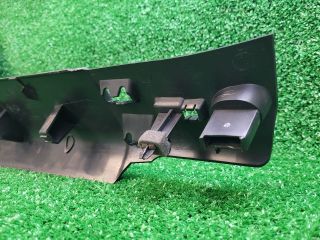 bontott CITROËN C3 III Bal első Belső Küszöb Burkolat