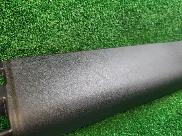 bontott CITROËN C3 III Bal első Belső Küszöb Burkolat