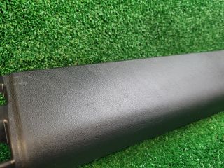 bontott CITROËN C3 III Bal első Belső Küszöb Burkolat