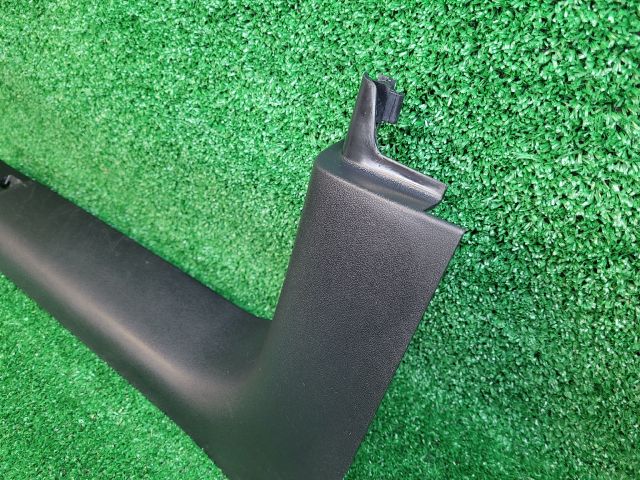 bontott CITROËN C3 III Bal első Belső Küszöb Burkolat