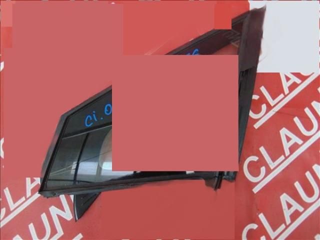 bontott CITROËN C3 III Bal első Fixüveg (Ajtóban)