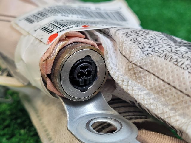 bontott CITROËN C3 III Bal első Függöny Légzsák