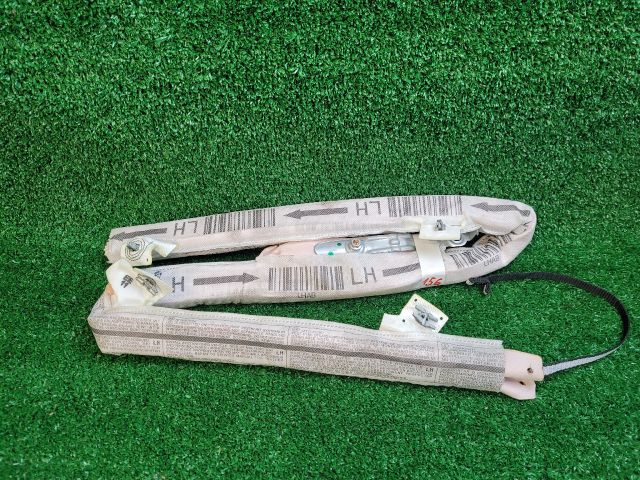 bontott CITROËN C3 III Bal első Függöny Légzsák