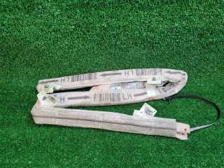 bontott CITROËN C3 III Bal első Függöny Légzsák