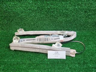 bontott CITROËN C3 III Bal első Függöny Légzsák