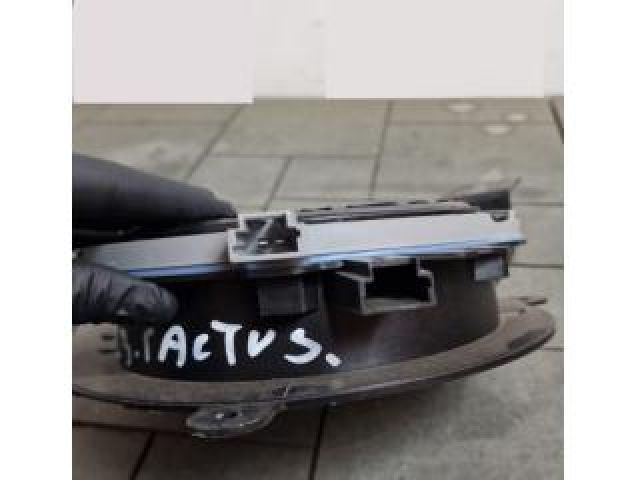 bontott CITROËN C3 III Bal első Hangszóró