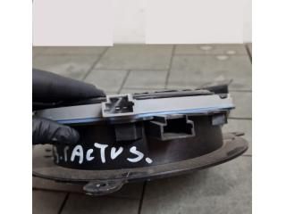 bontott CITROËN C3 III Bal első Hangszóró