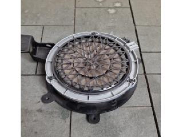 bontott CITROËN C3 III Bal első Hangszóró