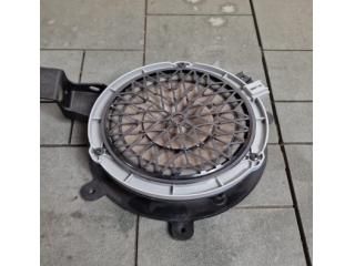 bontott CITROËN C3 III Bal első Hangszóró