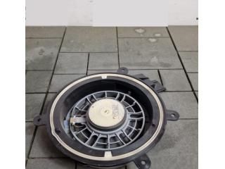 bontott CITROËN C3 III Bal első Hangszóró